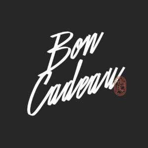 BON CADEAU - 150