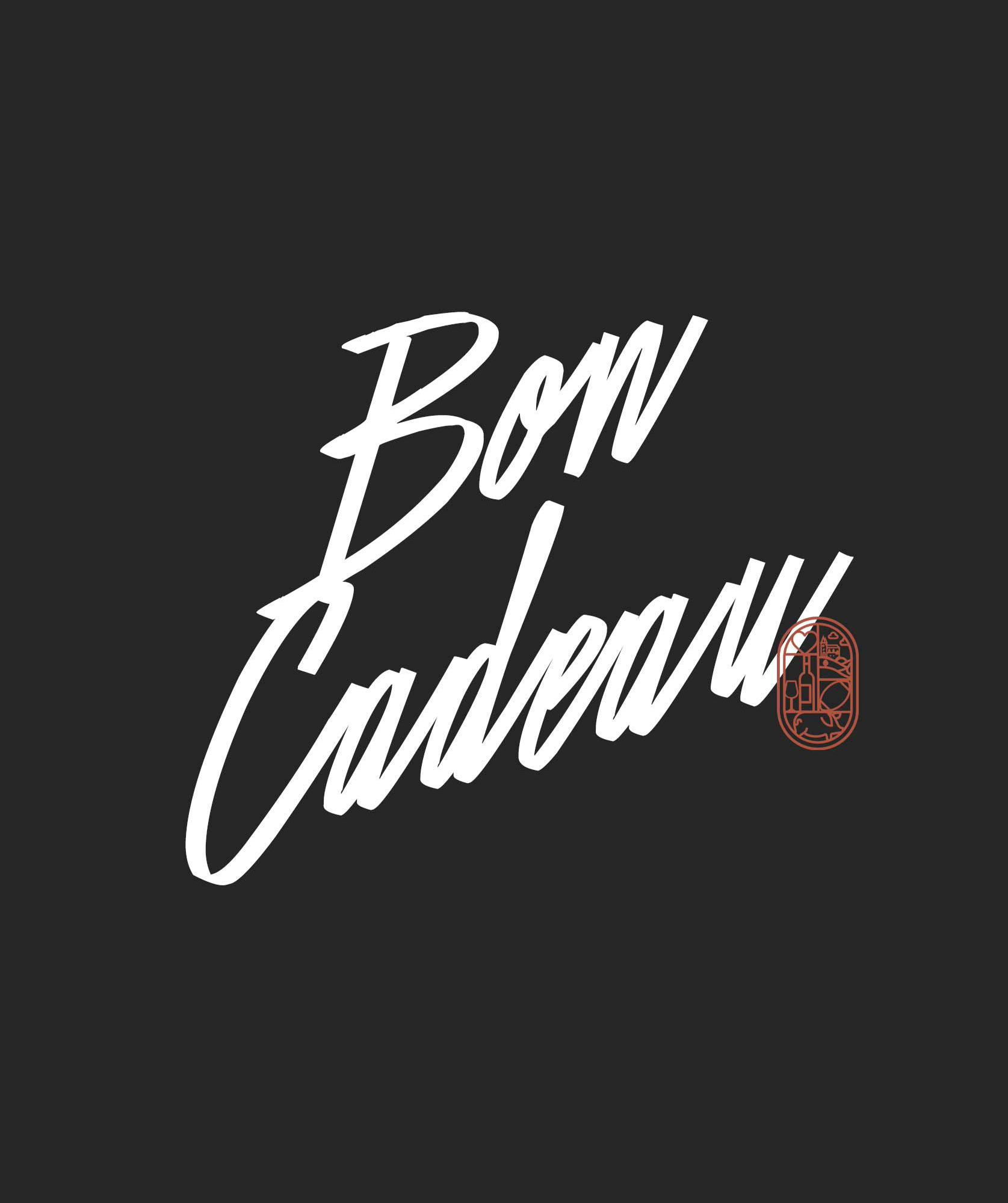 BON CADEAU - 150